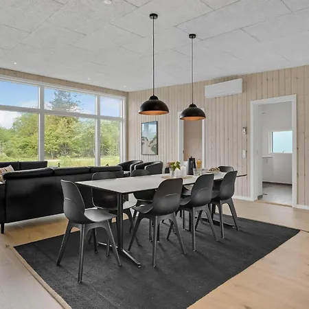 Lovely In With Kitchen Ferienhaus