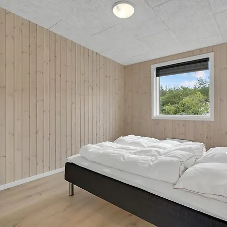 Lovely In With Kitchen Ferienhaus Toftlund