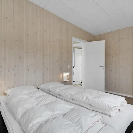 Ferienhaus Lovely In With Kitchen Toftlund