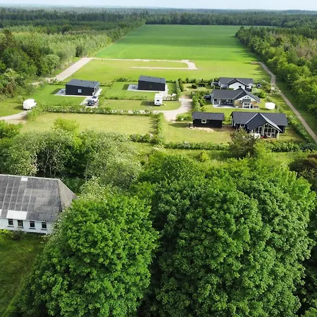 Lovely In With Kitchen Ferienhaus Toftlund