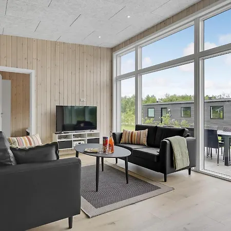 Lovely In With Kitchen Ferienhaus