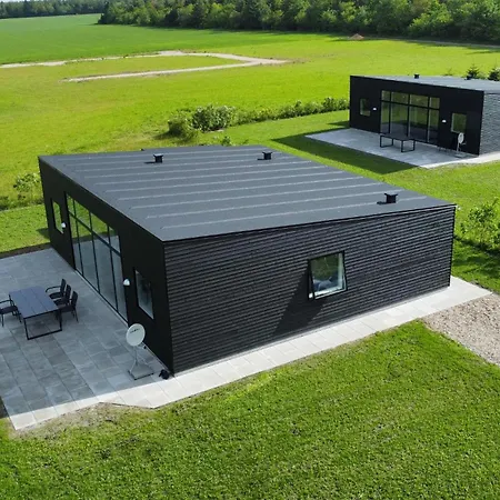 Lovely In With Kitchen Ferienhaus Toftlund